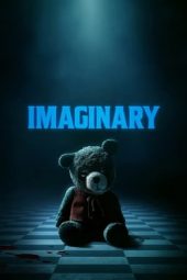 Nonton Online Imaginary (2024) indoxxi