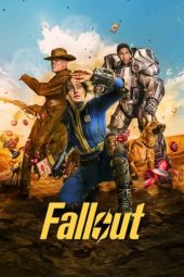 Nonton Online Fallout (2024) indoxxi