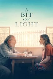 Nonton Online A Bit of Light (2022) indoxxi