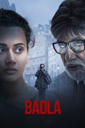 Nonton Online Badla (2019) indoxxi