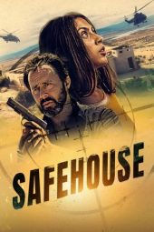 Nonton Online Safehouse (2023) indoxxi