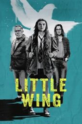 Nonton Online Little Wing (2024) indoxxi