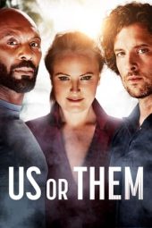 Nonton Online Us or Them (2023) indoxxi