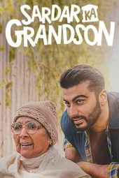 Nonton Online Sardar Ka Grandson (2021) indoxxi