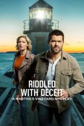 Nonton Online Riddled with Deceit: A Martha’s Vineyard Mysteries (2020) indoxxi