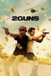 Nonton Online 2 Guns (2013) indoxxi