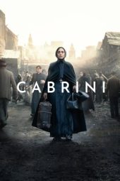 Nonton Online Cabrini (2024) indoxxi