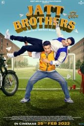 Nonton Online Jatt Brothers (2022) indoxxi