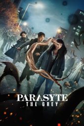 Nonton Online Parasyte: The Grey (2024) indoxxi