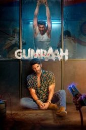 Nonton Online Gumraah (2023) indoxxi