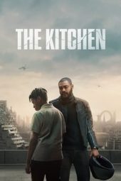 Nonton Online The Kitchen (2023) indoxxi