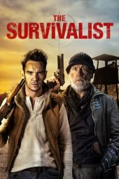 Nonton Online The Survivalist (2021) indoxxi