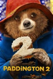 Nonton Online Paddington 2 (2017) indoxxi