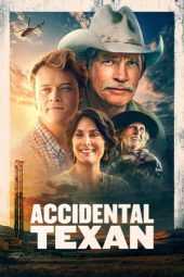 Nonton Online Accidental Texan (2023) indoxxi