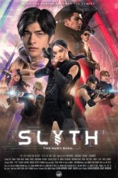 Nonton Online Slyth: The Hunt Saga (2023) indoxxi