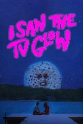 Nonton Online I Saw the TV Glow (2024) indoxxi