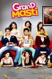 Nonton Online Grand Masti (2013) indoxxi