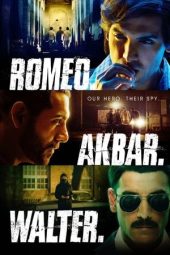 Nonton Online Romeo Akbar Walter (2019) indoxxi