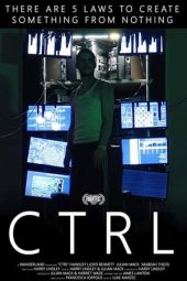 Nonton Online CTRL (2018) indoxxi