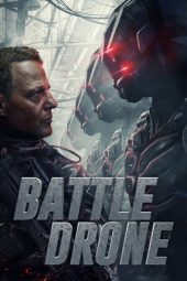 Nonton Online Battle Drone (2018) indoxxi