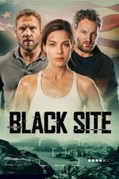 Nonton Online Black Site (2022) indoxxi