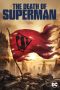 Nonton Online The Death of Superman (2018) indoxxi