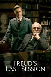 Nonton Online Freud’s Last Session (2023) indoxxi