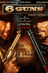 Nonton Online 6 Guns (2010) indoxxi