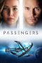 Nonton Online Passengers (2016) indoxxi