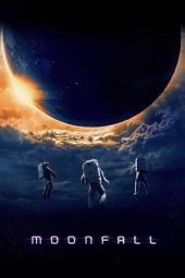 Nonton Online Moonfall (2022) indoxxi