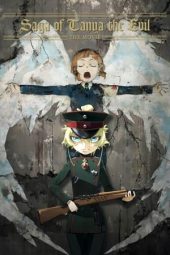 Nonton Online Saga of Tanya the Evil – The Movie (2019) indoxxi