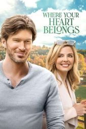 Nonton Online Where Your Heart Belongs (2022) indoxxi