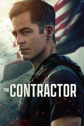 Nonton Online The Contractor (2022) indoxxi