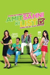 Nonton Online Amit Sahni Ki List (2014) indoxxi