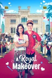 Nonton Online A Royal Makeover (2023) indoxxi