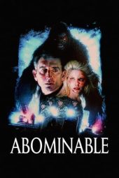 Nonton Online Abominable (2006) indoxxi