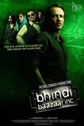 Nonton Online Bhindi Baazaar Inc. (2011) indoxxi