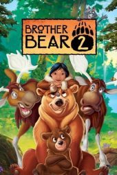 Nonton Online Brother Bear 2 (2006) indoxxi