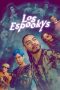 Nonton Online Los Espookys (2019) indoxxi