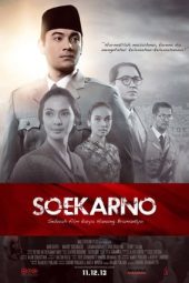 Nonton Online Soekarno (2013) indoxxi