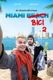 Nonton Online Miami Bici 2 (2023) indoxxi