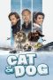 Nonton Online Cat & Dog (2024) indoxxi