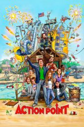 Nonton Online Action Point (2018) indoxxi