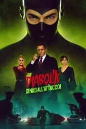 Nonton Online Diabolik: Ginko Attacks (2022) indoxxi