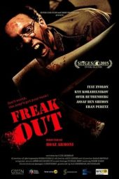 Nonton Online Freak Out (2015) indoxxi