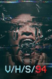 Nonton Online V/H/S/94 (2021) indoxxi