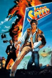 Nonton Online Jake Speed (1986) indoxxi