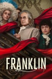 Nonton Online Franklin (2024) indoxxi