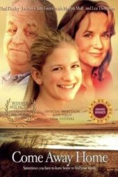 Nonton Online Come Away Home (2005) indoxxi