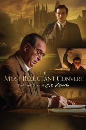 Nonton Online The Most Reluctant Convert (2021) indoxxi